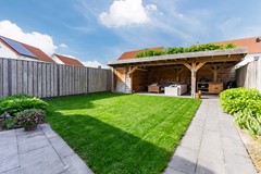 Verkocht: Dorpsakkers 34, 6027 SK Soerendonk