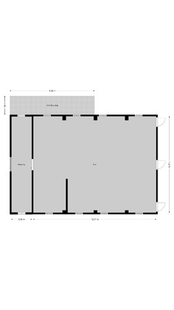 Heikant 38, 6028 RC Gastel - 