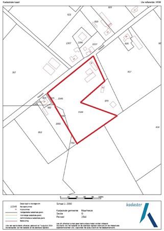 Heikant 38, 6028 RC Gastel - 