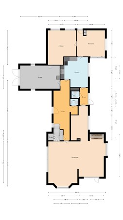 Oranje Nassaulaan 8, 6026 BX Maarheeze - 