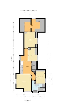 Oranje Nassaulaan 8, 6026 BX Maarheeze - 