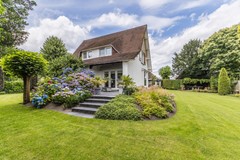 Verkocht: Oranje Nassaulaan 8, 6026 BX Maarheeze