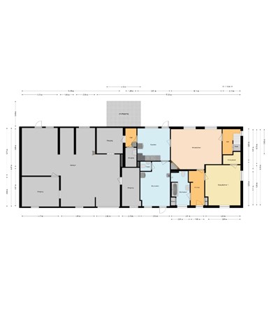 Schoordijk 6, 6021 RN Budel - 