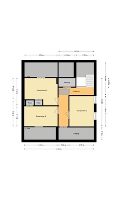 Schoordijk 6, 6021 RN Budel - 