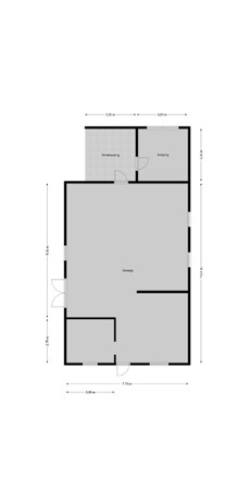 Schoordijk 6, 6021 RN Budel - 
