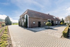 Verkocht:Schoordijk 6, 6021 RN Budel - Foto