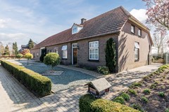 Verkocht:Schoordijk 6, 6021 RN Budel - Foto
