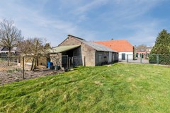 Verkocht: Schoordijk 6, 6021 RN Budel