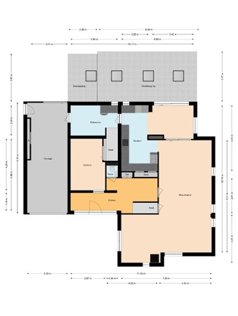 Sint Antoniusstraat 6, 6095 AK Baexem - 