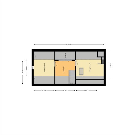 Sint Antoniusstraat 6, 6095 AK Baexem - 