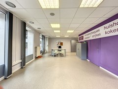 Koop:Stationswal 1, 3960 Bree - Foto