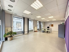 Koop:Stationswal 1, 3960 Bree - Foto