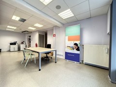 Koop: Stationswal 1, 3960 Bree