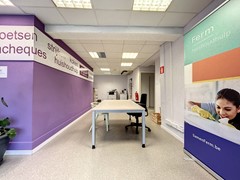 Koop: Stationswal 1, 3960 Bree