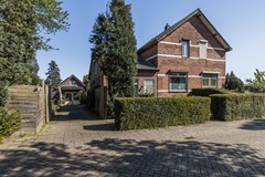 Verkocht: Marialaan 55, 6024AC Budel-Dorplein