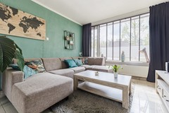 Verkocht:Prinses Christinaplantsoen 9, 6024 AX Budel-Dorplein - Foto