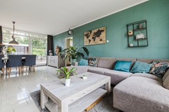 Verkocht:Prinses Christinaplantsoen 9, 6024 AX Budel-Dorplein - Foto