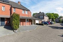 Verkocht: De Heggewikke 3, 6021LR Budel