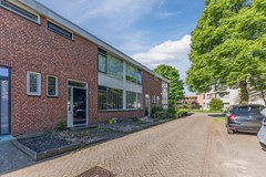 Verkocht: Rijnstraat 3, 6021EM Budel