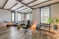 Verkocht:Grensweg 4A, 6028 RS Gastel - Foto