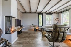 Verkocht:Grensweg 4A, 6028 RS Gastel - Foto