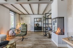 Verkocht:Grensweg 4A, 6028 RS Gastel - Foto