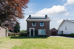 Verkocht:Maarheezerweg 12, 6021 CP Budel - Foto