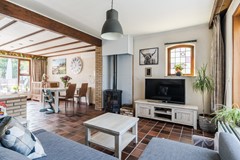 Verkocht:Maarheezerweg 12, 6021 CP Budel - Foto