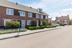 Verkocht:Dorpsakkers 3, 6027 SJ Soerendonk - Foto