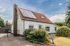 Verkocht:Karissteeg 6, 6031 PH Nederweert - Foto