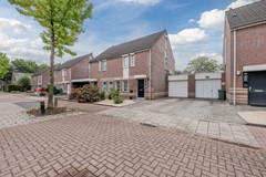 Verkocht: Stellingmolen 47, 6003CE Weert