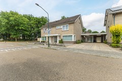 Verkocht: Vincent van Goghlaan 8, 6021JL Budel