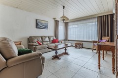 Verkocht:Vincent van Goghlaan 8, 6021 JL Budel - Foto