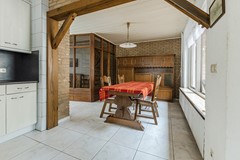 Verkocht:Vincent van Goghlaan 8, 6021 JL Budel - Foto