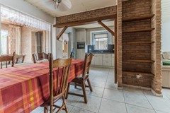 Verkocht:Vincent van Goghlaan 8, 6021 JL Budel - Foto