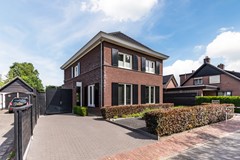 Verkocht: Grensweg 18B, 6021JX Budel