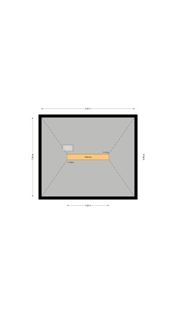 Burgemeester van Ginnekenstraat 14, 6021 AJ Budel - Zolder