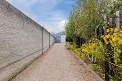 Koop: Burgemeester van Ginnekenstraat 14, 6021 AJ Budel