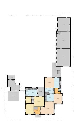 Boschdijk 18, 6021 AM Budel - Begane grond