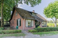 Onder bod: Boschdijk 18, 6021AM Budel