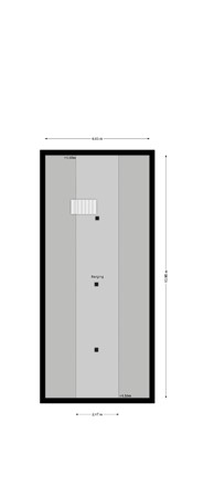 Boschdijk 18, 6021 AM Budel - Berging verdieping