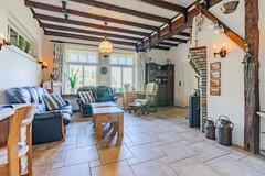 Onder bod:Boschdijk 18, 6021 AM Budel - Foto