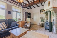 Onder bod:Boschdijk 18, 6021 AM Budel - Foto