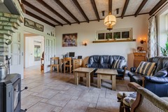 Onder bod:Boschdijk 18, 6021 AM Budel - Foto