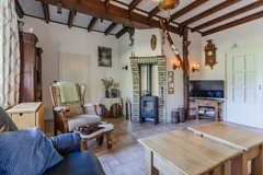 Onder bod:Boschdijk 18, 6021 AM Budel - Foto