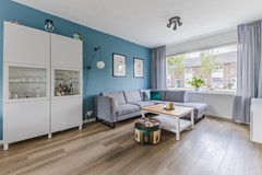 Verkocht: Govert Flinckstraat 8, 5642AC Eindhoven