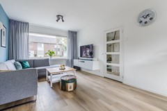 Verkocht:Govert Flinckstraat 8, 5642 AC Eindhoven - Foto
