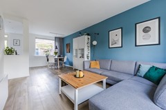 Verkocht:Govert Flinckstraat 8, 5642 AC Eindhoven - Foto
