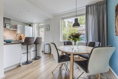 Verkocht:Govert Flinckstraat 8, 5642 AC Eindhoven - Foto