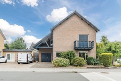 Onder bod:Gastelseweg 47, 6021 GK Budel - Foto